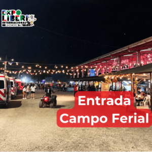 Campo Ferial